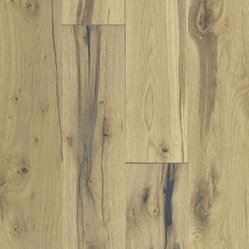 Reflections White Oak In Timber