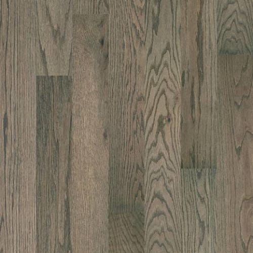 Sanctuary Oak In Hearth
