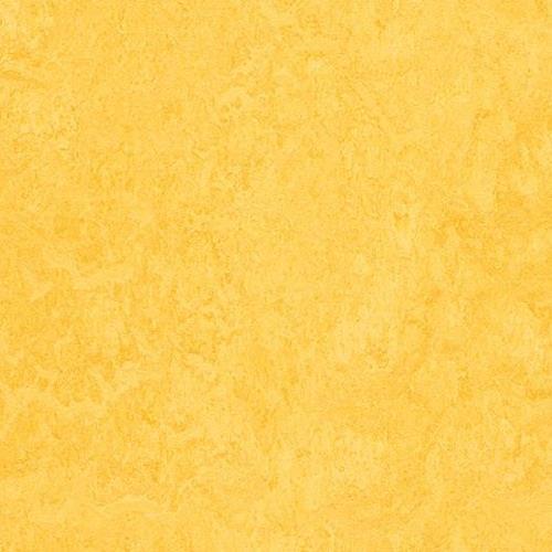Marmoleum Modular In Lemon Zest