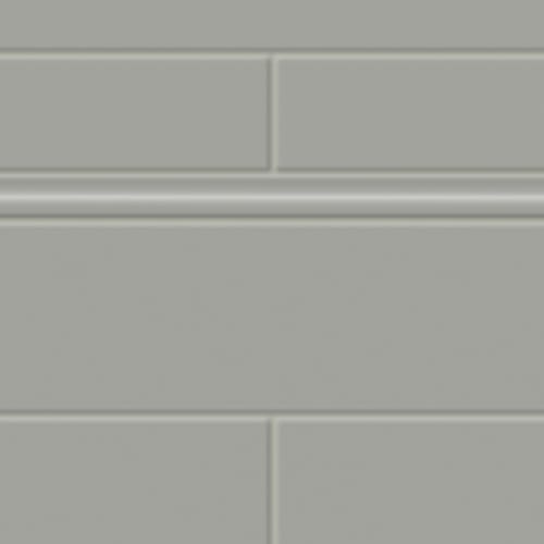 Thompson in Cement Chic - 2x12 Tile