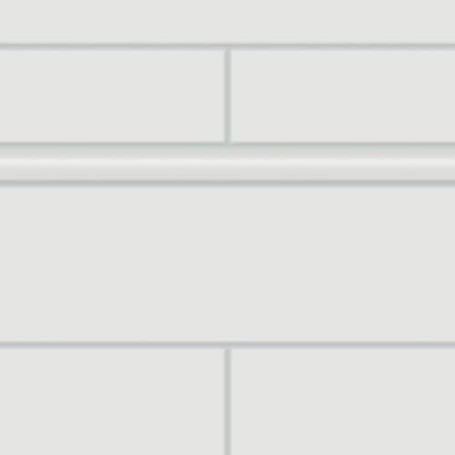 Thompson in Vintage Grey - 4x16 Tile