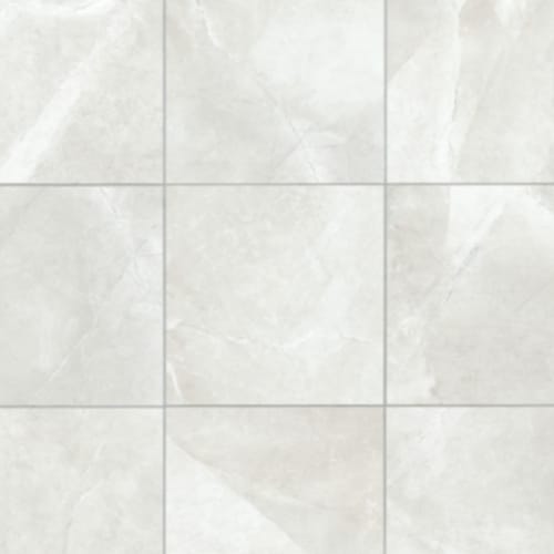 Timeless Stone in Ivory Pulpis - 12x12 Tile