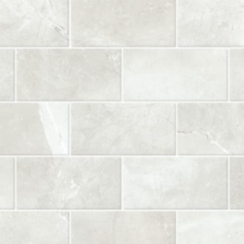 Timeless Stone in Ivory Pulpis - 3x6 Tile