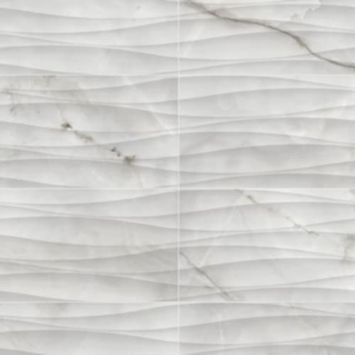 Tofane In Onyx Suave - 12X36 Curva