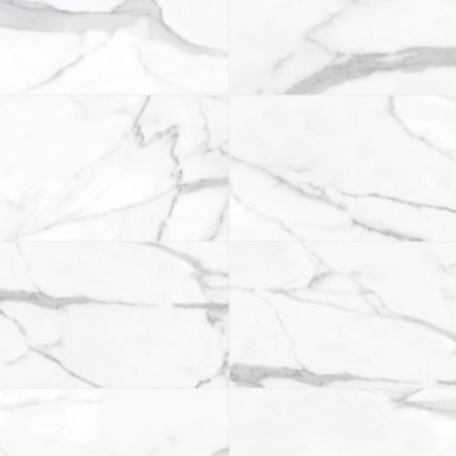 Tofane In Statuario Valore - 12X36