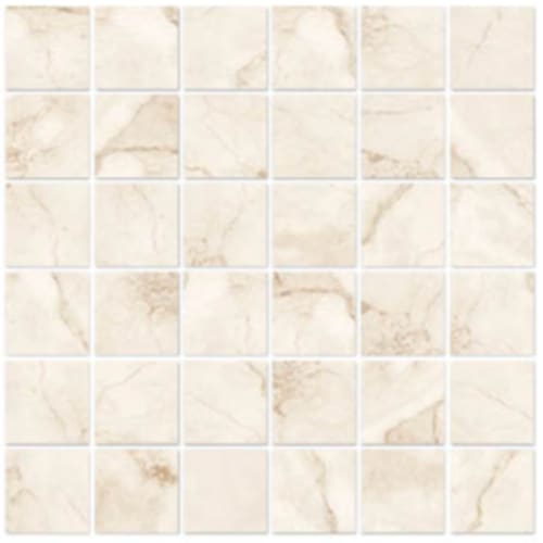 Touch Stone In Gold - 2X2 Mosaic