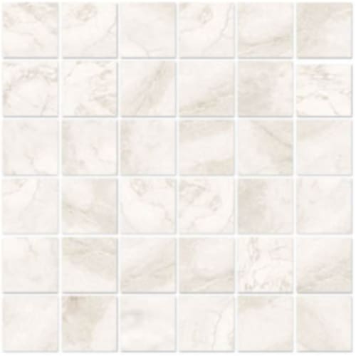 Touch Stone In Grey - 2X2 Mosaic