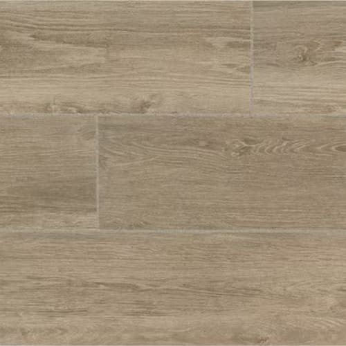 Trellis Oak In Amber 6X36