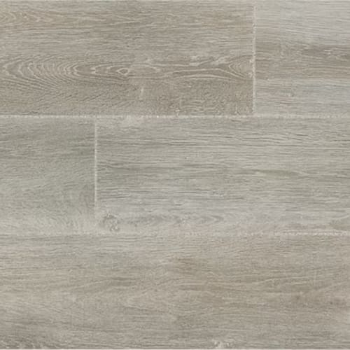 Trellis Oak In Smoke 6X36