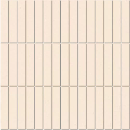 Trinidad In Noronha - .5X3 Stack Mosaic