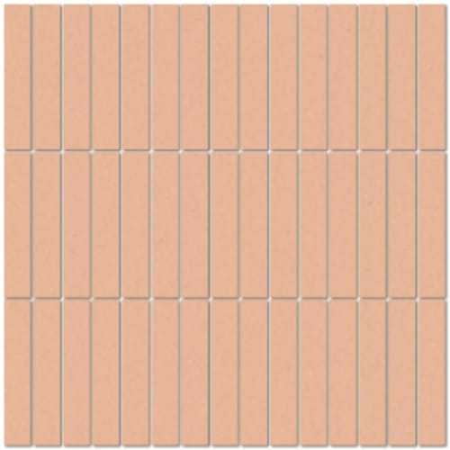 Trinidad in Sardenha - .5x3 Stack Mosaic Tile