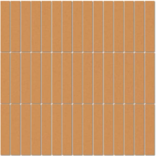 Trinidad in Serido - .5x3 Stack Mosaic Tile