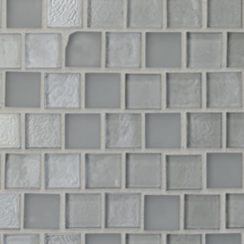 Trivium In Cloud - 7/8X7/8 Brick Mosaic