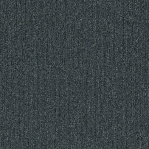 Uplink Tile in Denim Carpet Tile