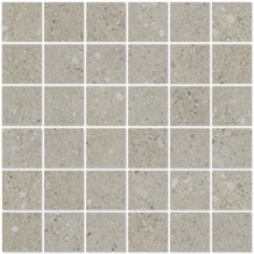 Urban Concrete in Beige - 24x24 Tile