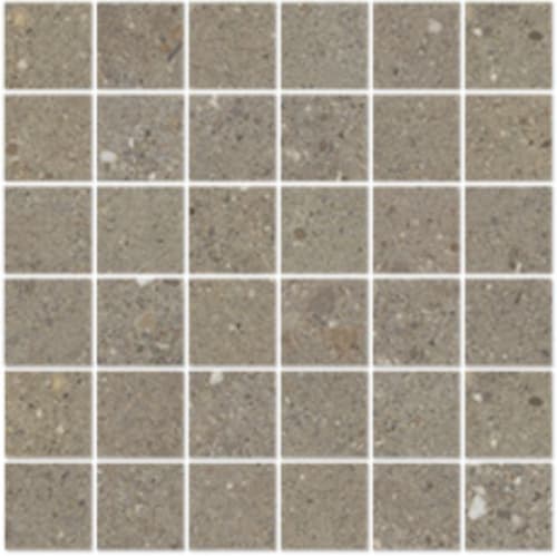 Urban Concrete in Brown - 24x24 Tile