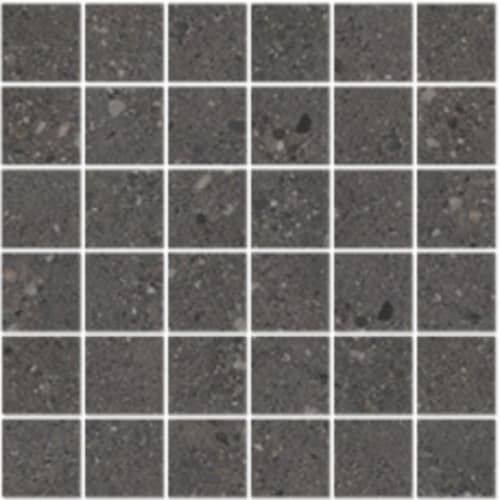 Urban Concrete in Dark Grey - 24x24 Tile