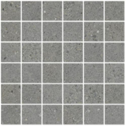 Urban Concrete in Grey - 24x24 Tile