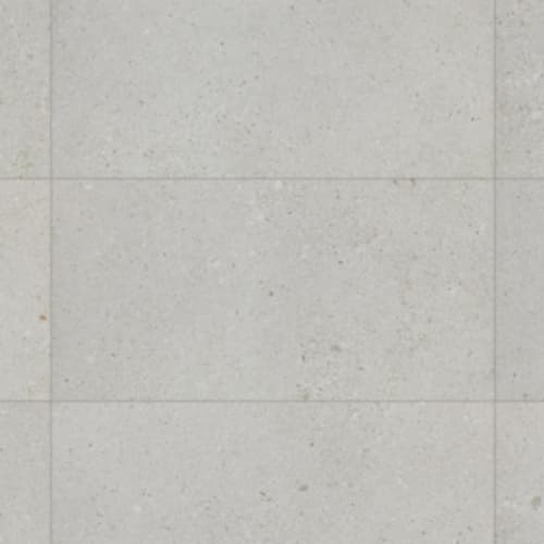 Urban Concrete In White - 6X24C