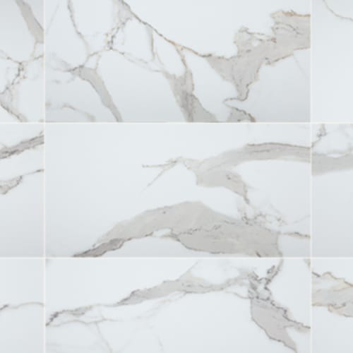 Venato in Carrara - 12x24 Tile