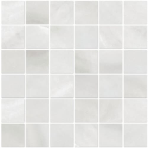 Vienna In Onyx Nuvolato - 2X2 Mosaic