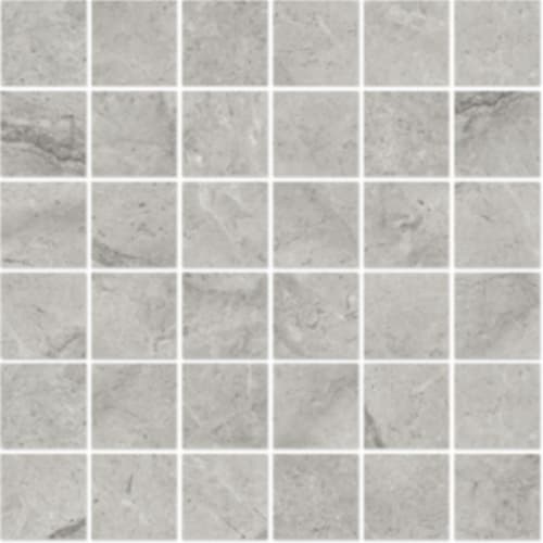 Vienna In Paradiso Argento - 2X2 Mosaic