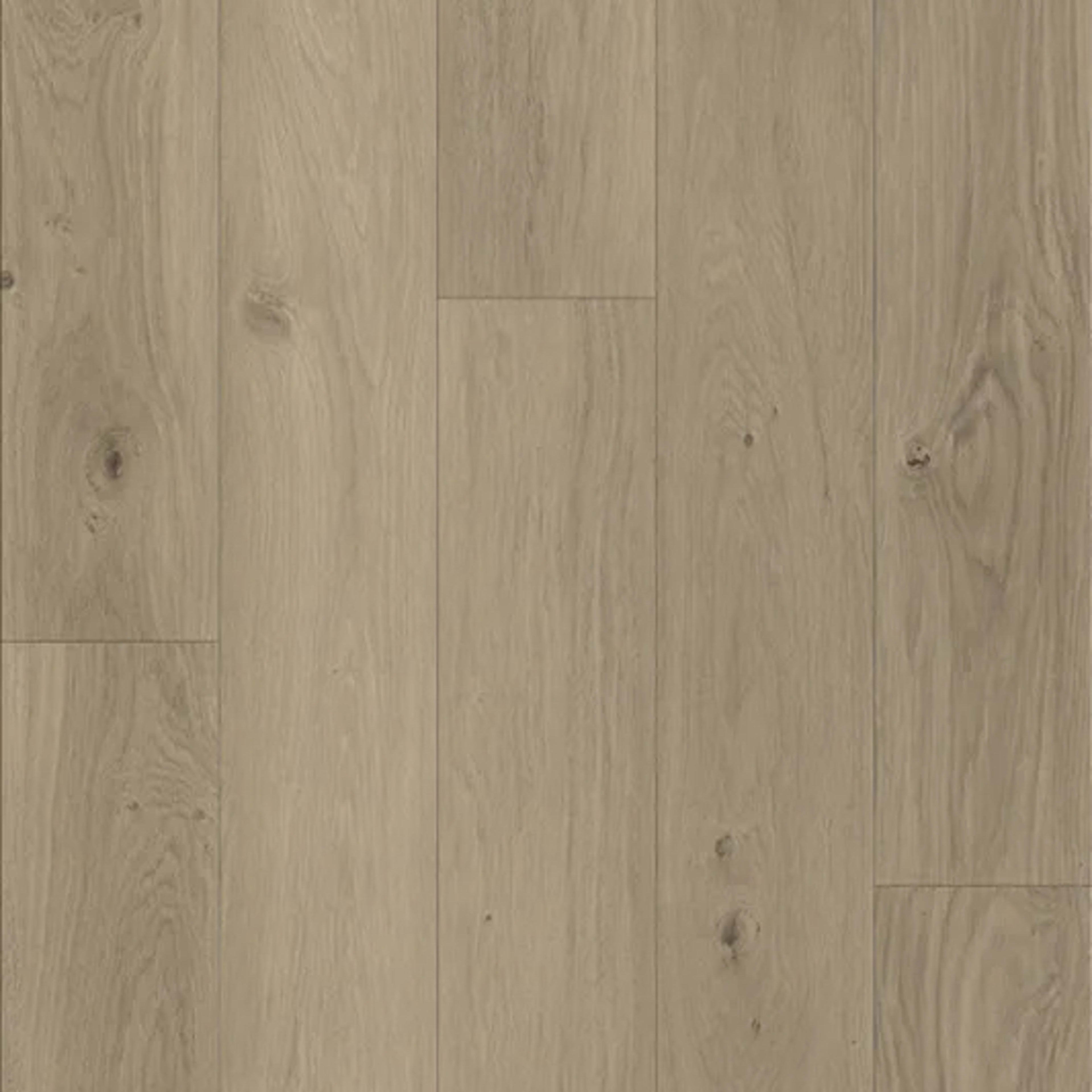 Design Plus in Cadence Oak Luxury Vinyl