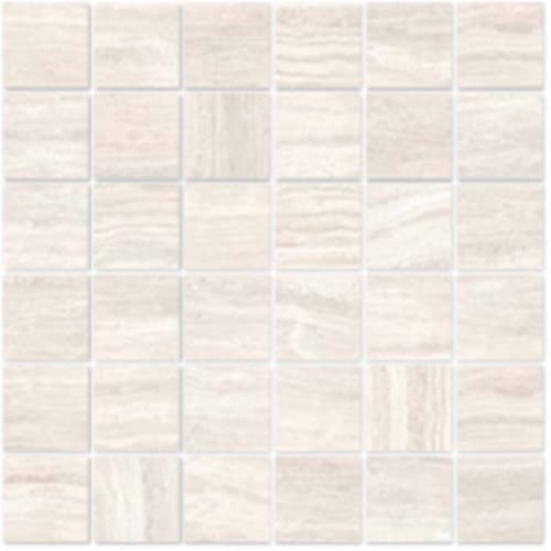 Zen In Beige - 2X2 Mosaic