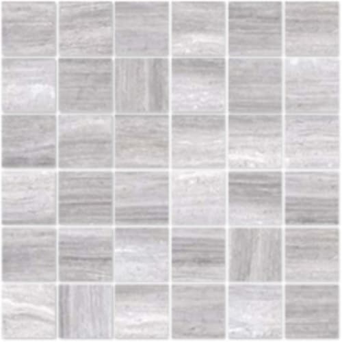 Zen In Grey - 2X2 Mosaic