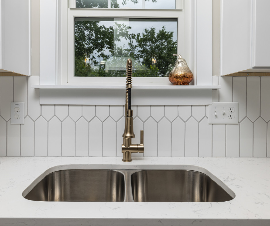 Backsplash Tile Textures in the Tri-Cities, WA