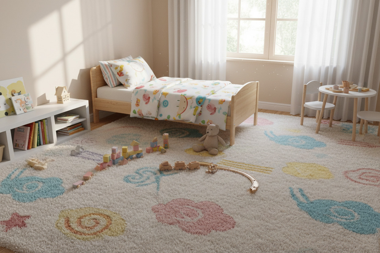 Best carpet for bedrooms 2026 in the Tri-Cities, WA from Murley's Floor Covering