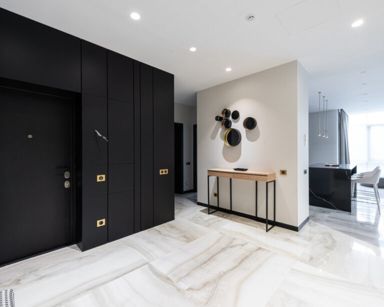 Porous flooring