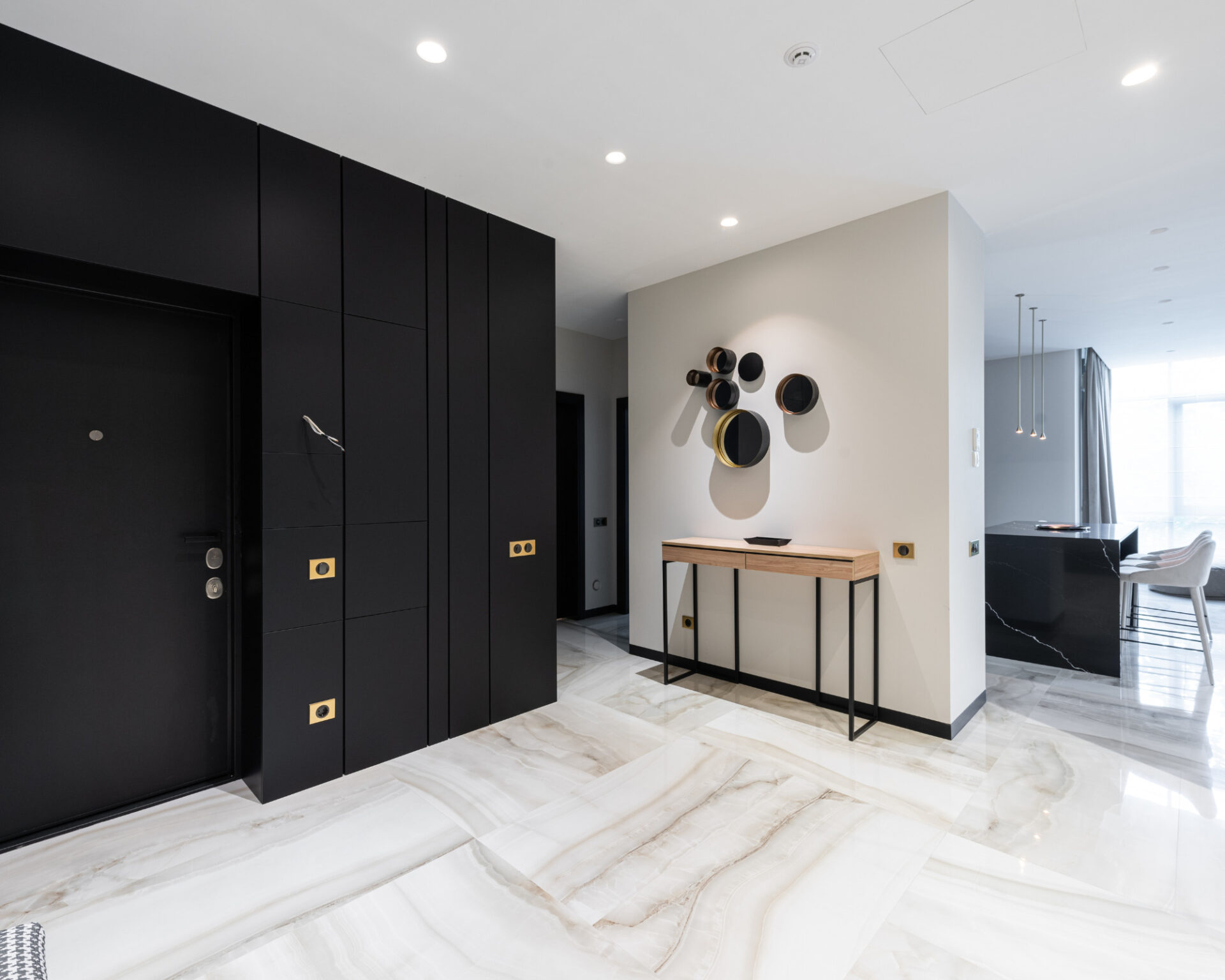 Porous flooring