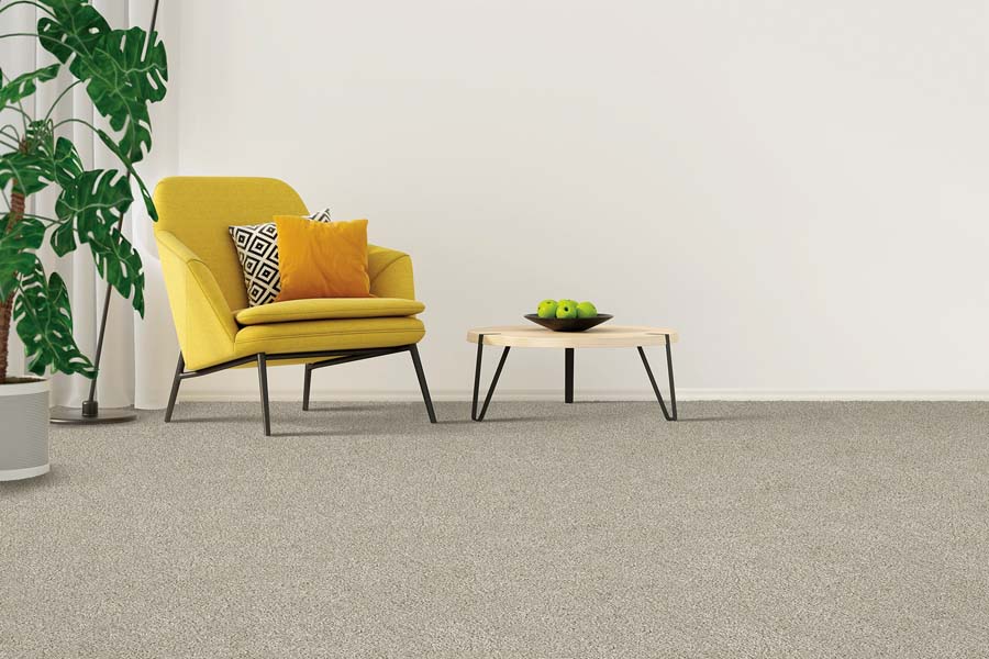 Carpet design consultation with Murley's Floor Covering in the Tri-Cities