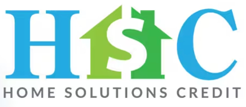 Home Solutions Credit flooring financing at Murley's Floor Covering