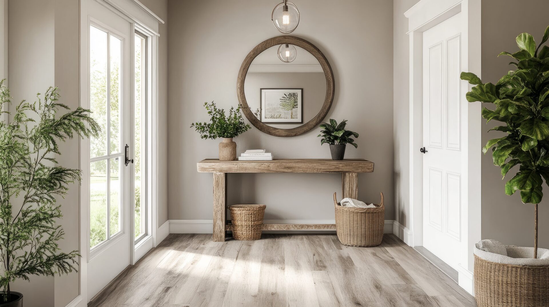 2026 flooring trends by room