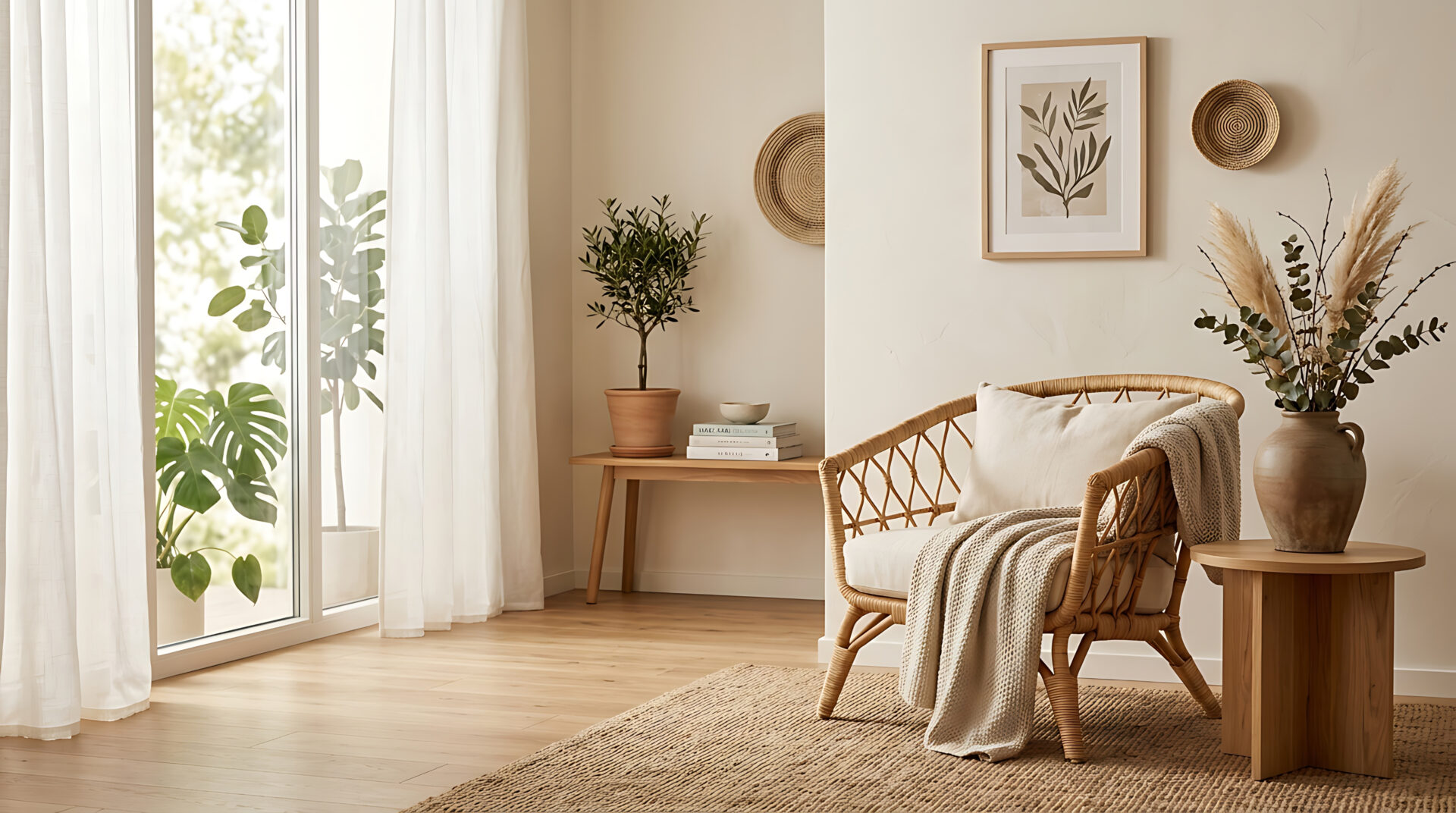 Updated flooring that helps a home sell faster