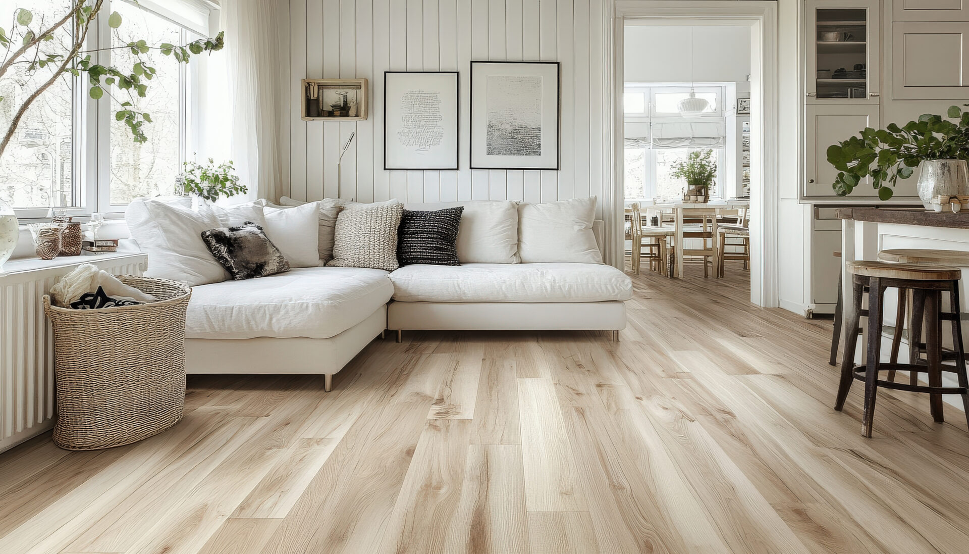 luxury vinyl hero &ndash; Murley's Floor Covering & Abbey Design Center