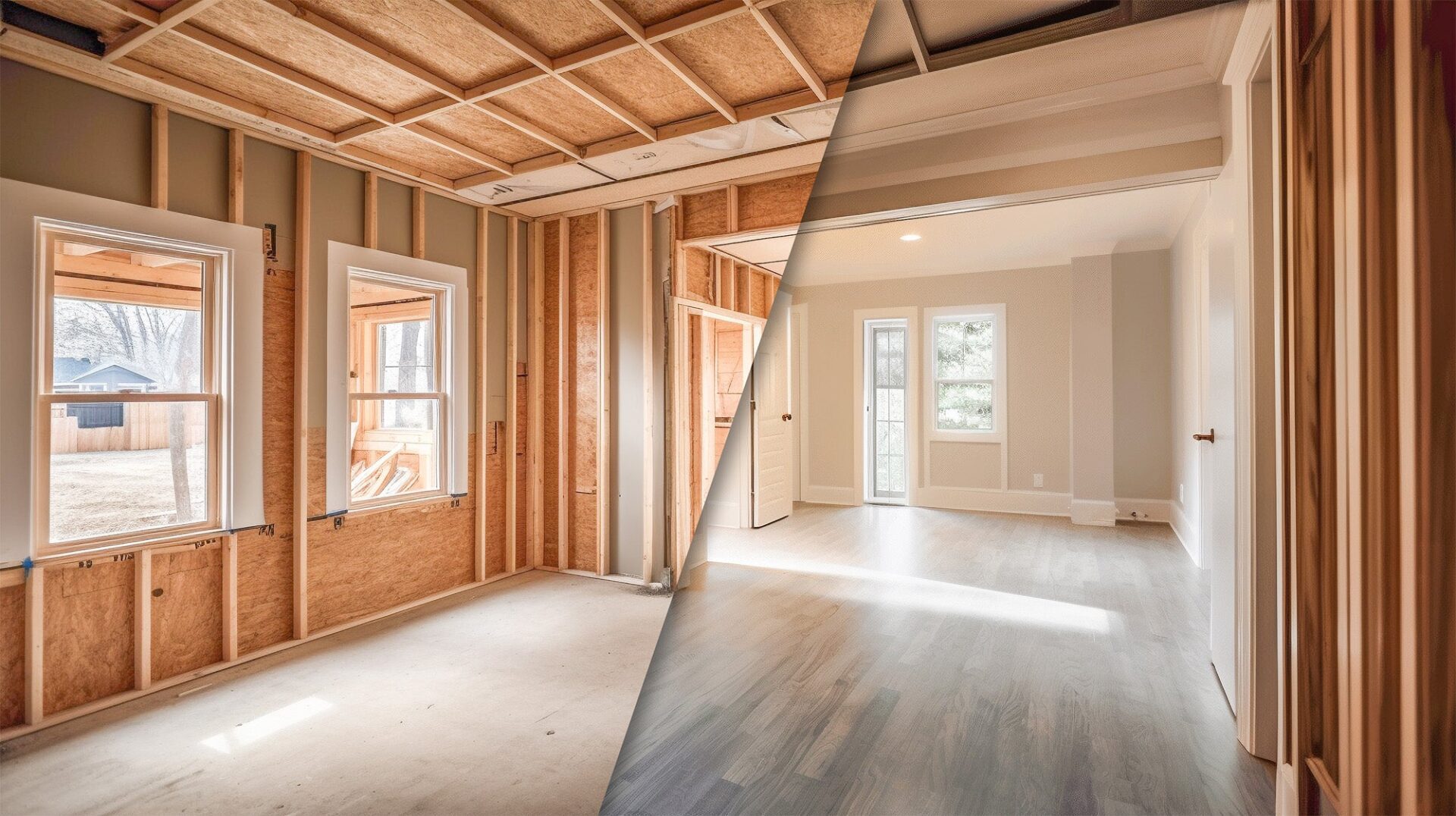 Professional flooring installation in the Tri-Cities