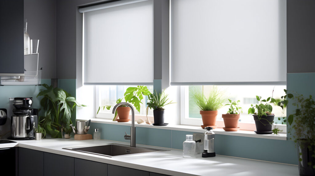 Window Treatment Types