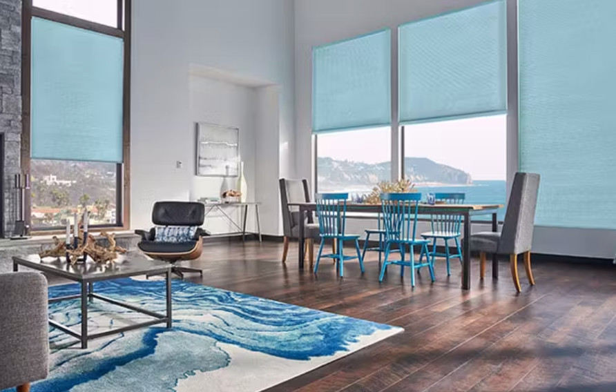 Cellular Shades
