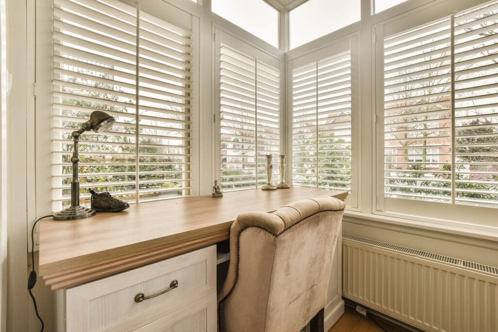 Blinds