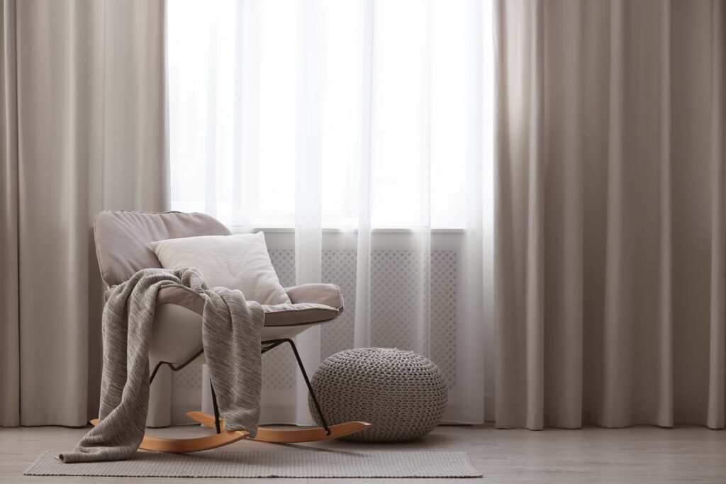 Drapes